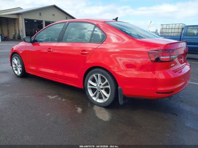 3VWD17AJ0GM280957 Volkswagen Jetta 1.8t Sport
