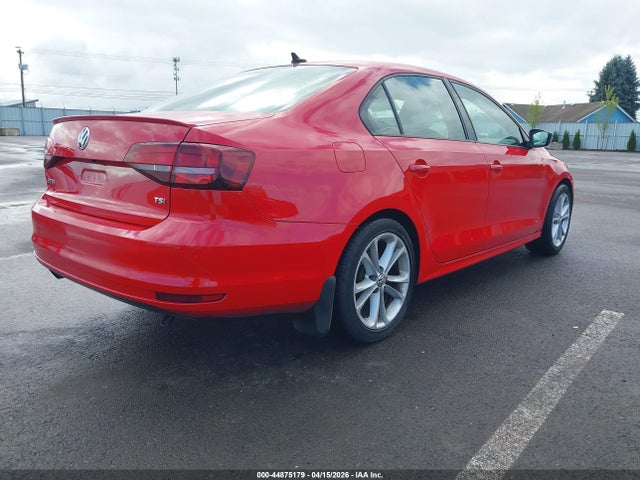 3VWD17AJ0GM280957 Volkswagen Jetta 1.8t Sport