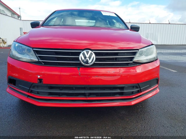 3VWD17AJ0GM280957 Volkswagen Jetta 1.8t Sport