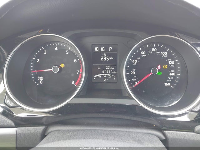 3VWD17AJ0GM280957 Volkswagen Jetta 1.8t Sport