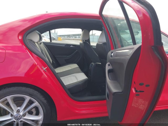 3VWD17AJ0GM280957 Volkswagen Jetta 1.8t Sport