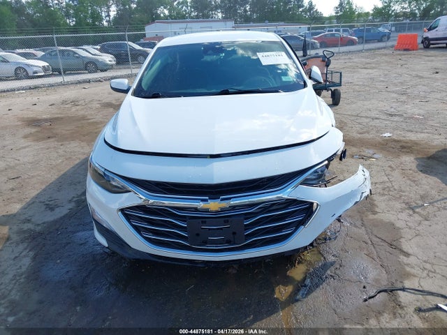 44875181 :رقم المزاد ، 1G1ZC5ST3KF120421 vin ، 2019 Chevrolet Malibu 1fl مزاد بيع