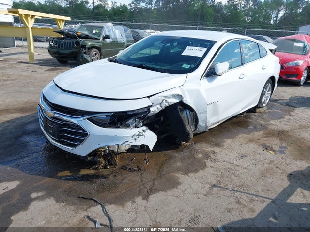 44875181 :رقم المزاد ، 1G1ZC5ST3KF120421 vin ، 2019 Chevrolet Malibu 1fl مزاد بيع