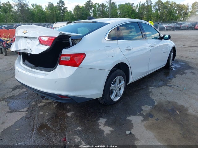 44875181 :رقم المزاد ، 1G1ZC5ST3KF120421 vin ، 2019 Chevrolet Malibu 1fl مزاد بيع