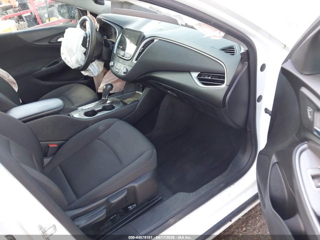 44875181 :رقم المزاد ، 1G1ZC5ST3KF120421 vin ، 2019 Chevrolet Malibu 1fl مزاد بيع