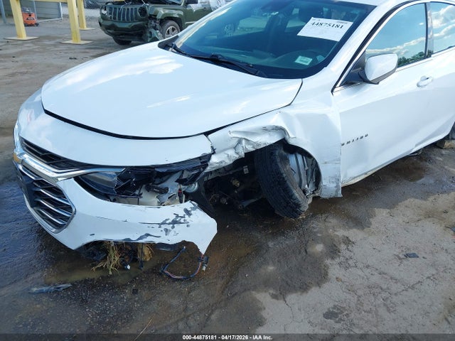 44875181 :رقم المزاد ، 1G1ZC5ST3KF120421 vin ، 2019 Chevrolet Malibu 1fl مزاد بيع