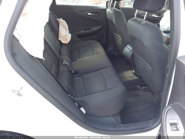 44875181 :رقم المزاد ، 1G1ZC5ST3KF120421 vin ، 2019 Chevrolet Malibu 1fl مزاد بيع