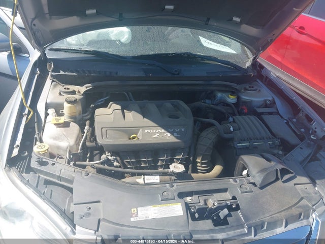Aukcja sprzedaży 2013 Chrysler 200 Touring, vin: 1C3CCBBB7DN525620, numer aukcji: 44875193