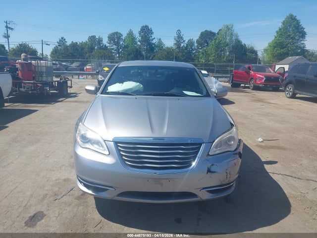 Aukcja sprzedaży 2013 Chrysler 200 Touring, vin: 1C3CCBBB7DN525620, numer aukcji: 44875193