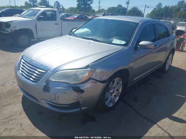 Aukcja sprzedaży 2013 Chrysler 200 Touring, vin: 1C3CCBBB7DN525620, numer aukcji: 44875193