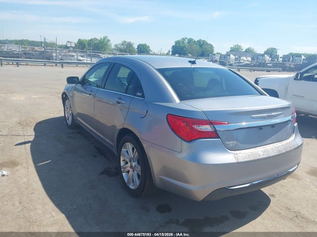 Aukcja sprzedaży 2013 Chrysler 200 Touring, vin: 1C3CCBBB7DN525620, numer aukcji: 44875193