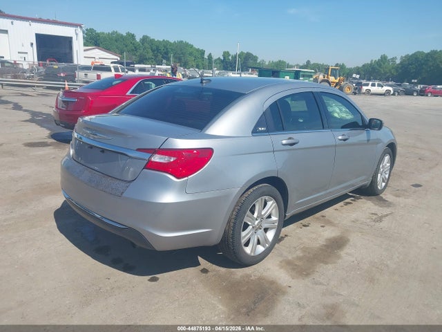 Aukcja sprzedaży 2013 Chrysler 200 Touring, vin: 1C3CCBBB7DN525620, numer aukcji: 44875193