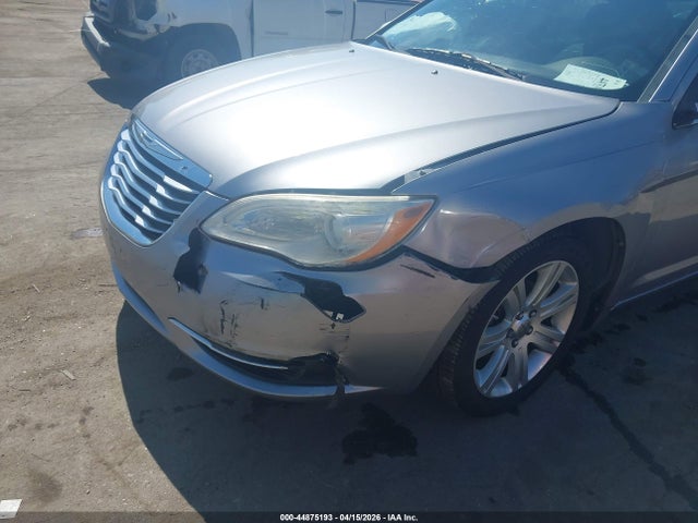 Aukcja sprzedaży 2013 Chrysler 200 Touring, vin: 1C3CCBBB7DN525620, numer aukcji: 44875193