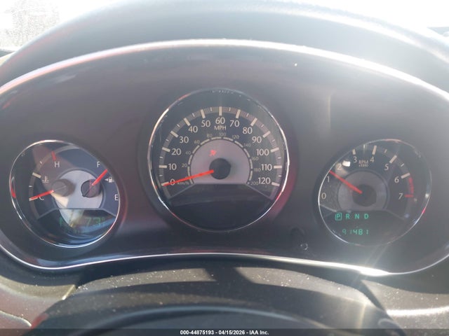 Aukcja sprzedaży 2013 Chrysler 200 Touring, vin: 1C3CCBBB7DN525620, numer aukcji: 44875193