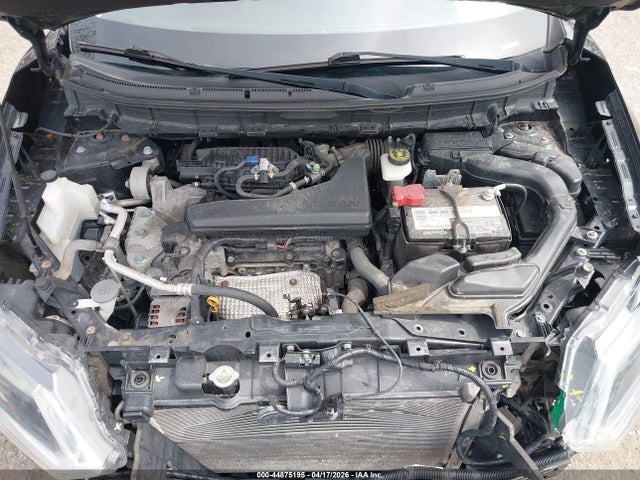 Aukcja sprzedaży 2016 Nissan Rogue S, vin: JN8AT2MV0GW131678, numer aukcji: 44875195