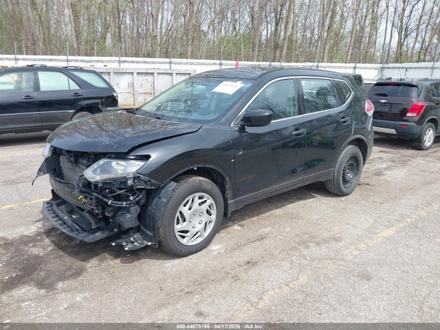 Aukcja sprzedaży 2016 Nissan Rogue S, vin: JN8AT2MV0GW131678, numer aukcji: 44875195
