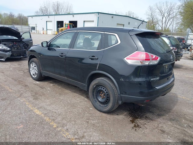 Aukcja sprzedaży 2016 Nissan Rogue S, vin: JN8AT2MV0GW131678, numer aukcji: 44875195