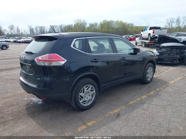 Aukcja sprzedaży 2016 Nissan Rogue S, vin: JN8AT2MV0GW131678, numer aukcji: 44875195