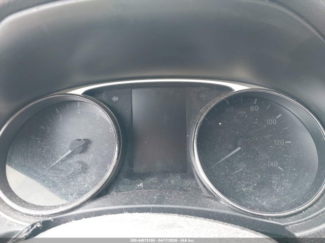Aukcja sprzedaży 2016 Nissan Rogue S, vin: JN8AT2MV0GW131678, numer aukcji: 44875195