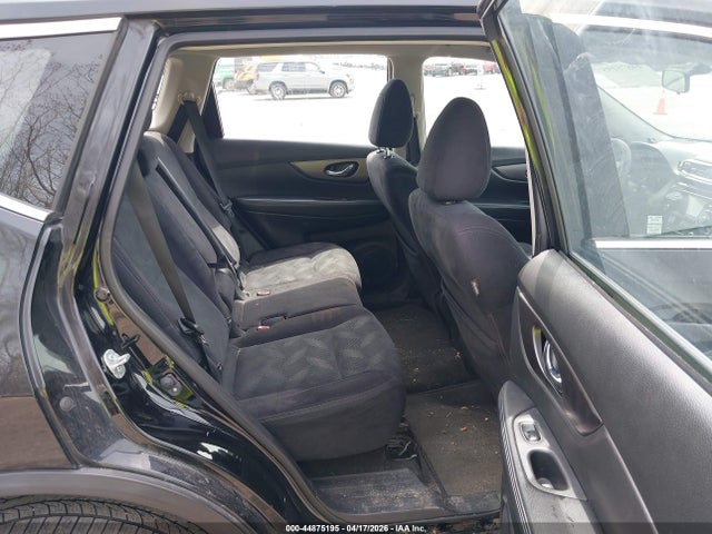 Aukcja sprzedaży 2016 Nissan Rogue S, vin: JN8AT2MV0GW131678, numer aukcji: 44875195