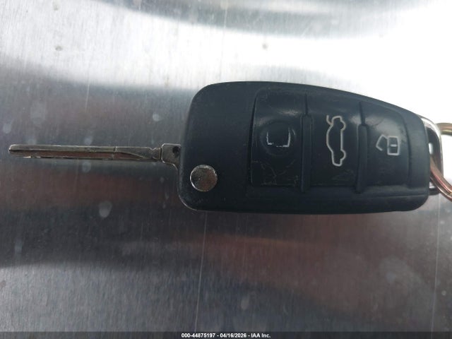 Продаж на аукціоні авто 2016 Audi A3 1.8t Premium, vin: WAUA7GFF9G1018972, номер лоту: 44875197