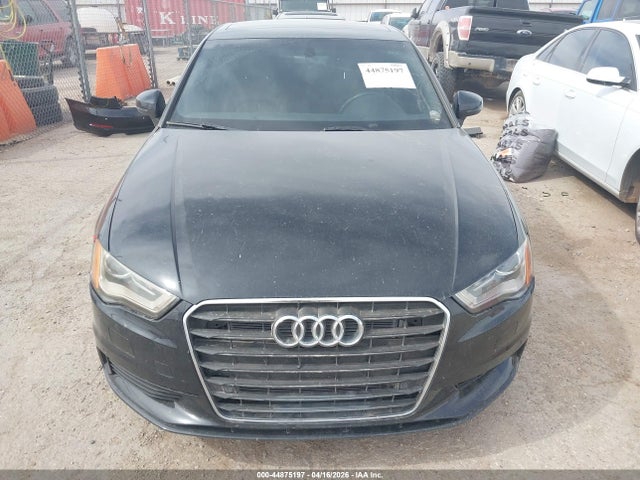 Продаж на аукціоні авто 2016 Audi A3 1.8t Premium, vin: WAUA7GFF9G1018972, номер лоту: 44875197