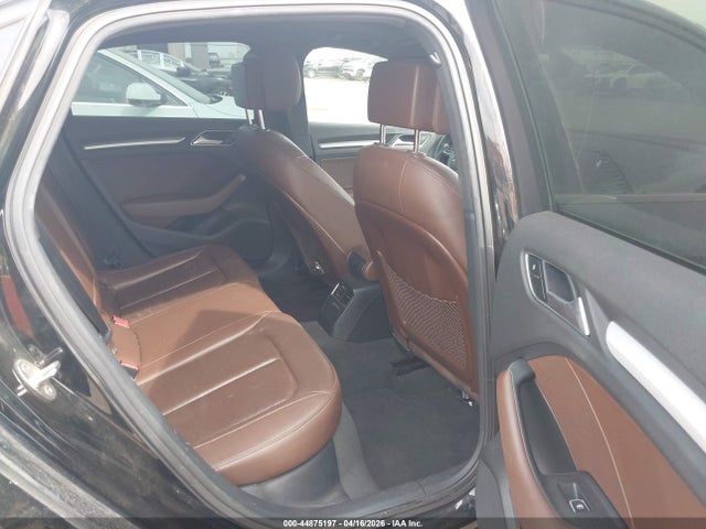 Продаж на аукціоні авто 2016 Audi A3 1.8t Premium, vin: WAUA7GFF9G1018972, номер лоту: 44875197