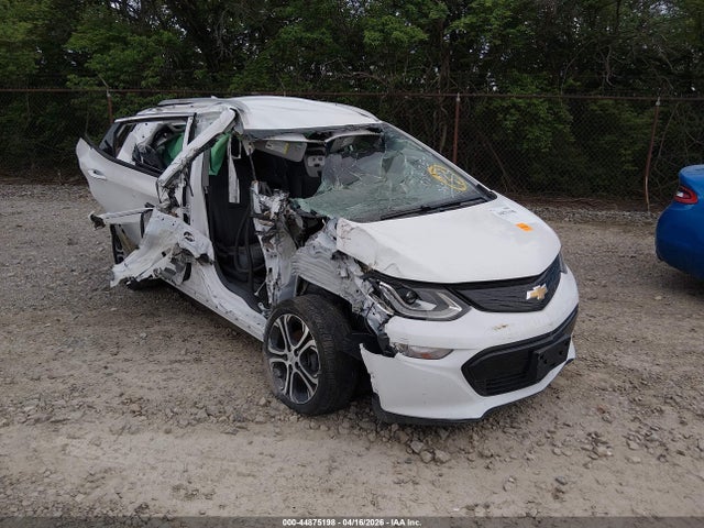 2020 CHEVROLET BOLT EV 1G1FZ6S04L4107266