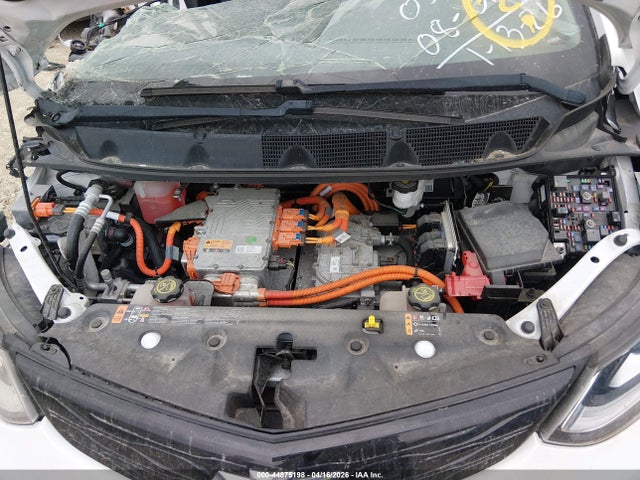2020 CHEVROLET BOLT EV 1G1FZ6S04L4107266 Photo 9