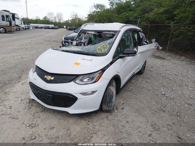 2020 CHEVROLET BOLT EV 1G1FZ6S04L4107266 Photo 1