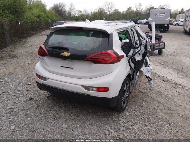 2020 CHEVROLET BOLT EV 1G1FZ6S04L4107266 Photo 3