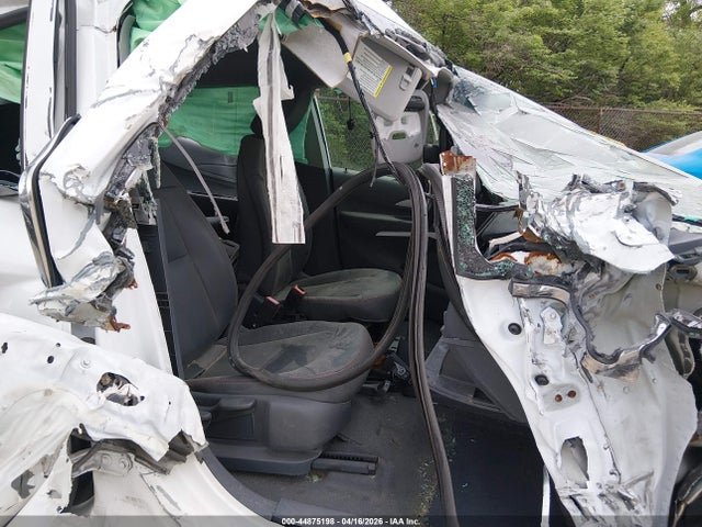 2020 CHEVROLET BOLT EV 1G1FZ6S04L4107266 Photo 4