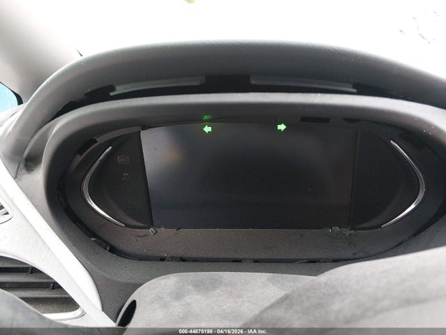 2020 CHEVROLET BOLT EV 1G1FZ6S04L4107266 Photo 6