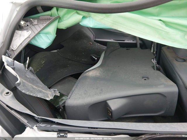 2020 CHEVROLET BOLT EV 1G1FZ6S04L4107266 Photo 7