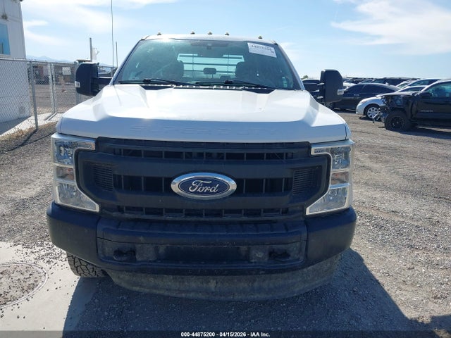 Ford F-350 Chassis Xl 2020 1FD8X3H60LEC64170 Image 6