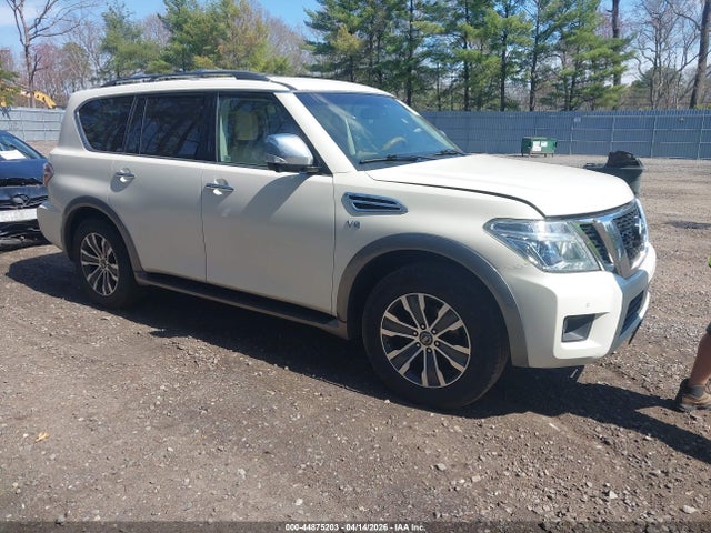 2017 NISSAN ARMADA JN8AY2NC5H9503160