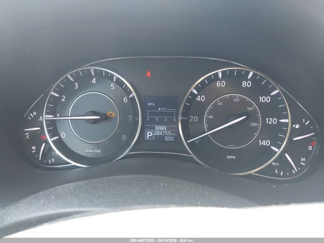 2017 NISSAN ARMADA JN8AY2NC5H9503160 Photo 6