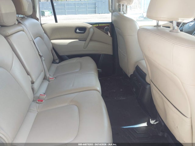 2017 NISSAN ARMADA JN8AY2NC5H9503160 Photo 7