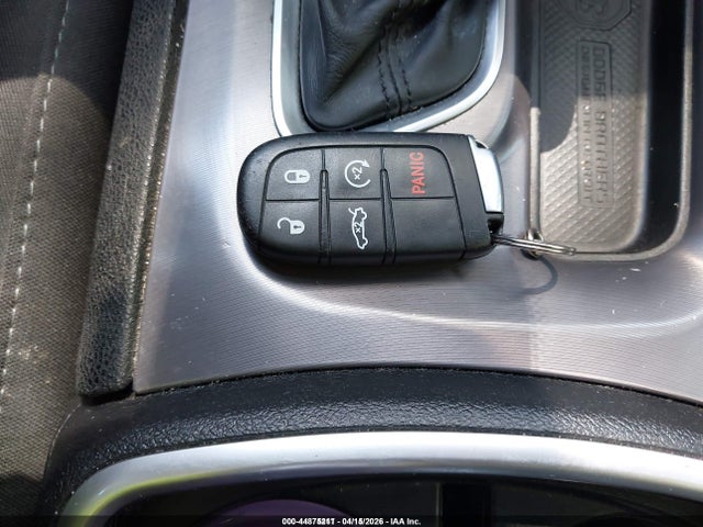 Aukcja sprzedaży 2019 Dodge Charger Sxt Awd, vin: 2C3CDXJG5KH668417, numer aukcji: 44875211
