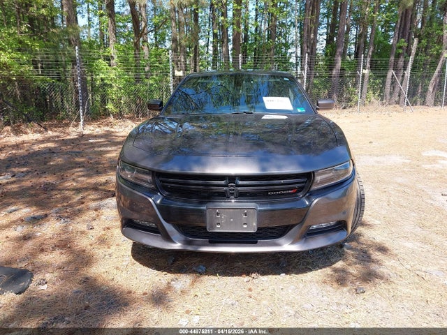 Aukcja sprzedaży 2019 Dodge Charger Sxt Awd, vin: 2C3CDXJG5KH668417, numer aukcji: 44875211