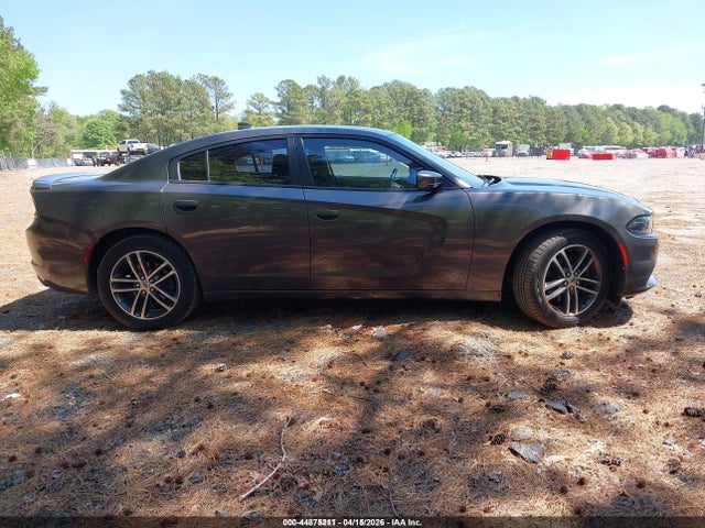 Aukcja sprzedaży 2019 Dodge Charger Sxt Awd, vin: 2C3CDXJG5KH668417, numer aukcji: 44875211