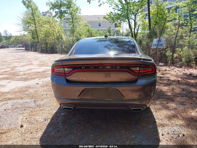 Aukcja sprzedaży 2019 Dodge Charger Sxt Awd, vin: 2C3CDXJG5KH668417, numer aukcji: 44875211