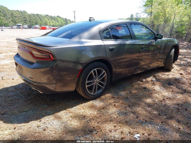 Aukcja sprzedaży 2019 Dodge Charger Sxt Awd, vin: 2C3CDXJG5KH668417, numer aukcji: 44875211