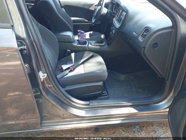 Aukcja sprzedaży 2019 Dodge Charger Sxt Awd, vin: 2C3CDXJG5KH668417, numer aukcji: 44875211