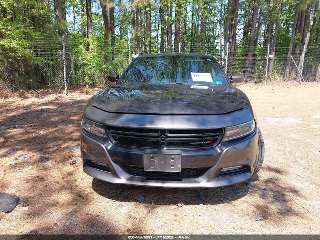 Aukcja sprzedaży 2019 Dodge Charger Sxt Awd, vin: 2C3CDXJG5KH668417, numer aukcji: 44875211