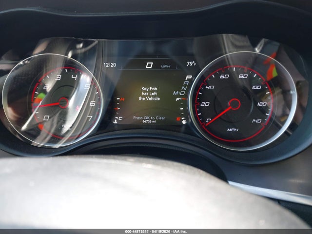 Aukcja sprzedaży 2019 Dodge Charger Sxt Awd, vin: 2C3CDXJG5KH668417, numer aukcji: 44875211