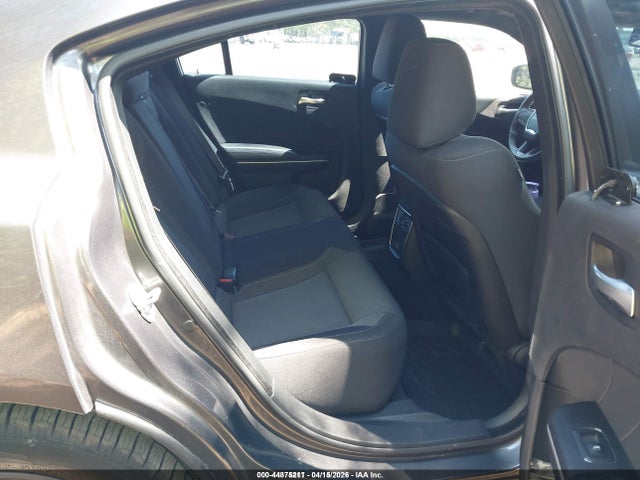 Aukcja sprzedaży 2019 Dodge Charger Sxt Awd, vin: 2C3CDXJG5KH668417, numer aukcji: 44875211