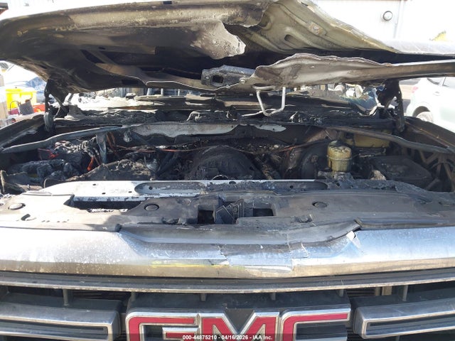 3GTU2MEC2GG284324 GMC Sierra 1500 Sle