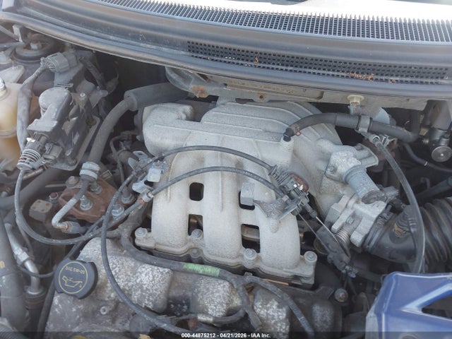 Продаж на аукціоні авто 2006 Mazda Mpv Lx, vin: JM3LW28A460559541, номер лоту: 44875212