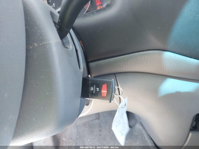 Продаж на аукціоні авто 2006 Mazda Mpv Lx, vin: JM3LW28A460559541, номер лоту: 44875212